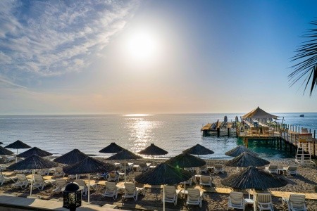 Sunland Resort Hotel Kemer - 70