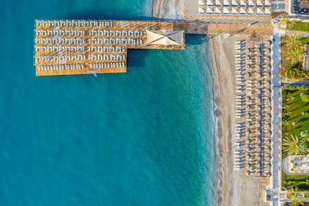 Sunland Resort Hotel Kemer - 71