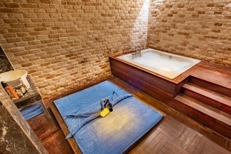 Sunland Resort Hotel Kemer - 73