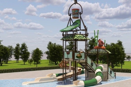 Rai Foresta Tekirova - 33