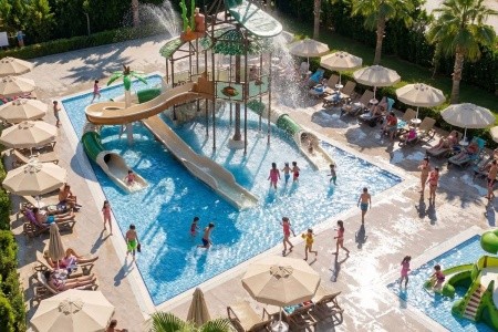 Rai Foresta Tekirova - 35