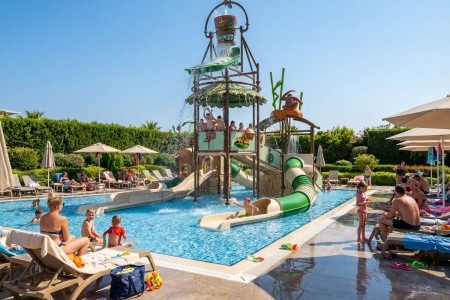 Rai Foresta Tekirova - 36