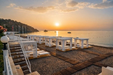 Rai Foresta Tekirova - 39