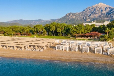 Rai Foresta Tekirova - 40