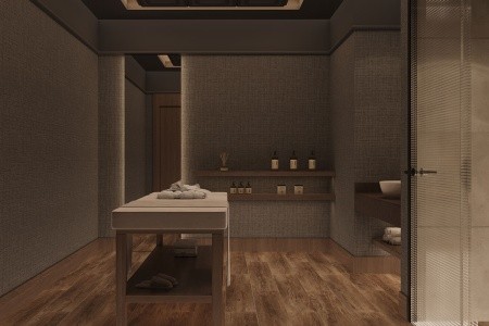 Rai Foresta Tekirova - 42