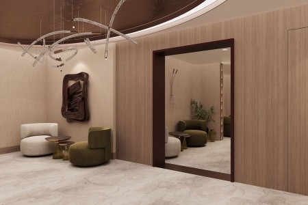 Rai Foresta Tekirova - 43