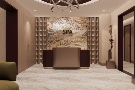 Rai Foresta Tekirova - 44