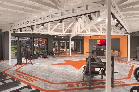 Rai Foresta Tekirova - 45