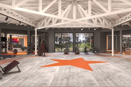 Rai Foresta Tekirova - 46