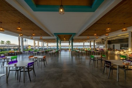 Crystal Waterworld Park Resort & Spa - 52