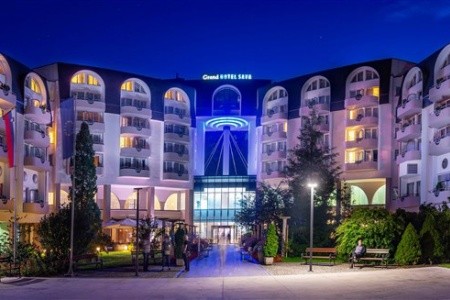 Grand Sava - 3