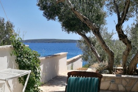 Apartmány 3298-146 - 92