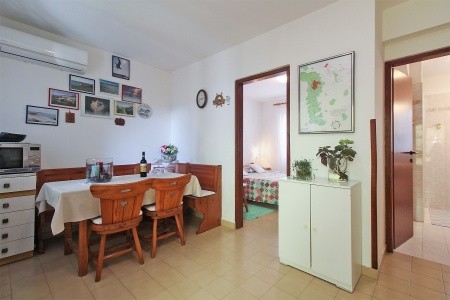 Apartmány 3298-4523 - 3