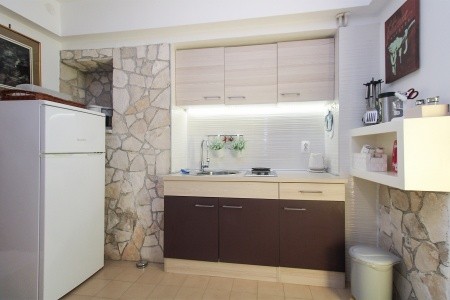 Apartmány 3298-4523 - 5