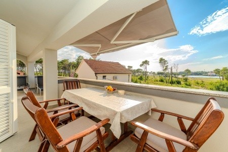 Apartmány 3298-6868 - 1