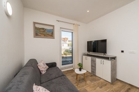 Apartmány 3298-7364 - 3