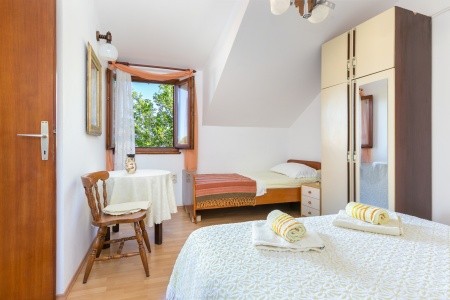 Apartmány 3298N-7716 - 7