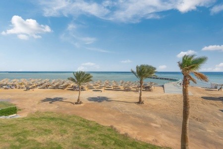 Titanic Beach Spa & Aquapark - 19