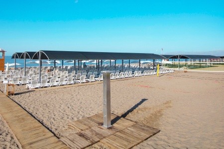 Turecko Belek Aydinbey Queens Palace 14 dňový pobyt Ultra All inclusive Letecky Letisko: Praha October 2026 ( 1/10/26-14/10/26)