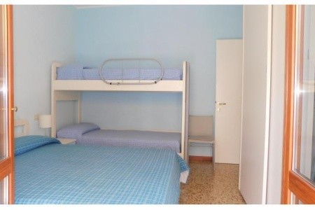 Apartmány Casamare - 27