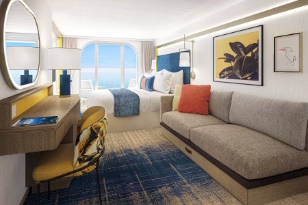 Legend Of The Seas - 8