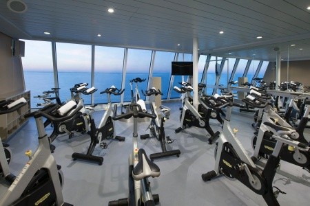 Symphony Of The Seas - 12