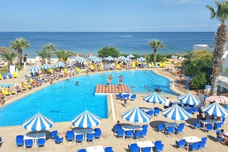 Eden Club Skanes - 2