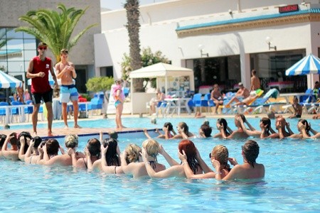 Eden Club Skanes - 3