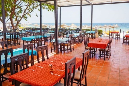 Eden Club Skanes - 7