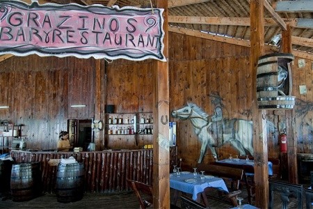 Eden Club Skanes - 10