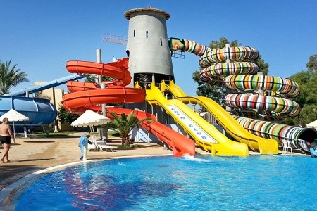 Eden Club Skanes - 18