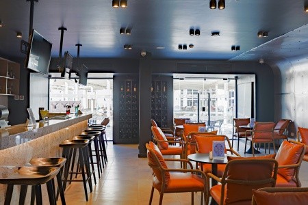 Flow Spectrum Resort - 51