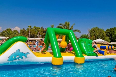 Club Turan Prince World - 3