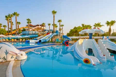 Club Turan Prince World - 4