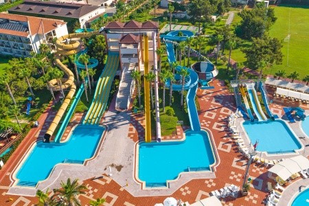 Club Turan Prince World - 5