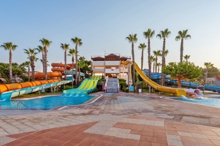 Club Turan Prince World - 6