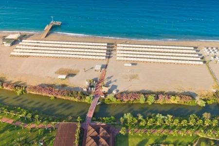 Club Turan Prince World - 7