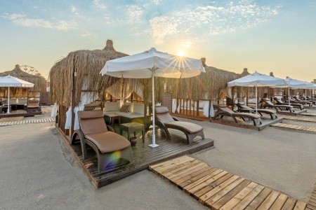 Club Turan Prince World - 9