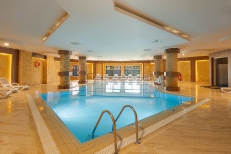 Club Turan Prince World - 11