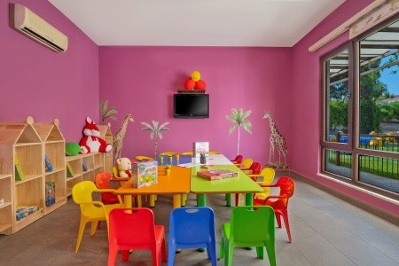 Club Turan Prince World - 12