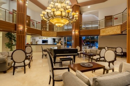 Club Turan Prince World - 13