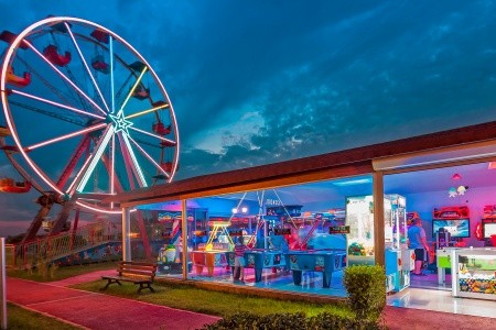 Club Turan Prince World - 14