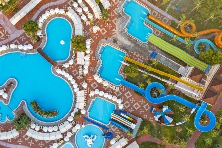 Club Turan Prince World - 15