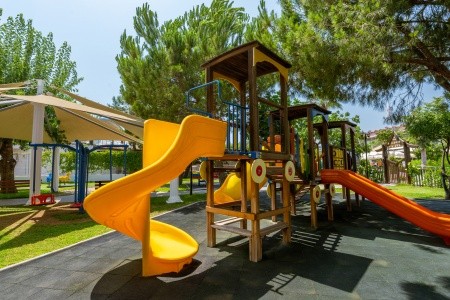 Club Turan Prince World - 16