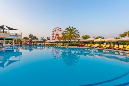 Club Turan Prince World - 18