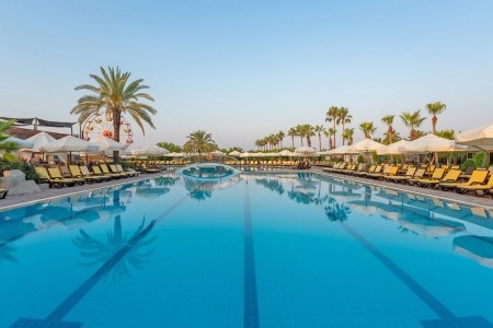 Club Turan Prince World - 19