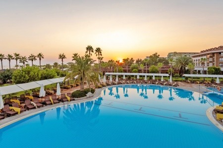 Club Turan Prince World - 20