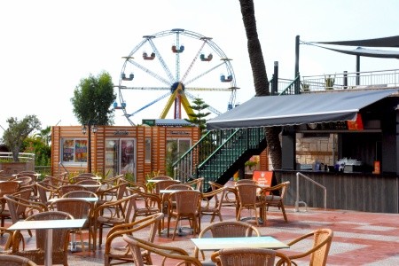 Club Turan Prince World - 21