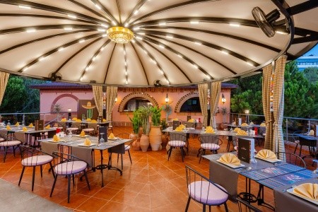 Club Turan Prince World - 22