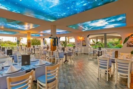 Club Turan Prince World - 23